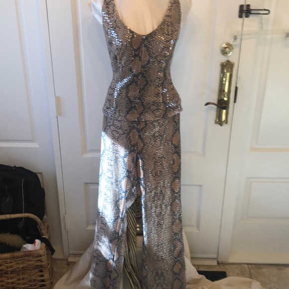 La Difference - Monte Carlo - Sequin Set NEW - Picture 1 of 4